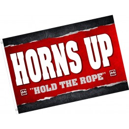 Custom Double Sided Pole Flag