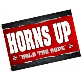 Custom Double Sided Pole Flag