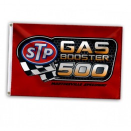 Custom Regular Pole Flag