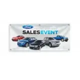 Custom Banners