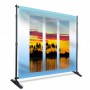 Step and Repeat Backdrop Display
