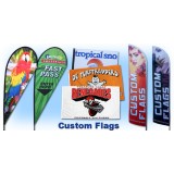 Custom Flags Custom Flags