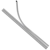 Aluminum Pole - Feather
