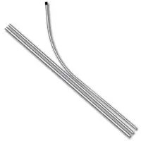 Aluminum Pole - Feather
