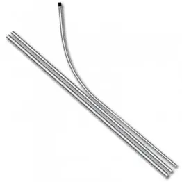 Aluminum Pole - Feather Aluminum Pole - Feather