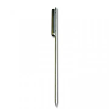 Ground Spike