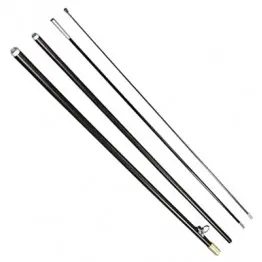 Fiberglass Flag Pole - Teardrop Fiberglass Flag Pole - Teardrop
