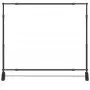 Step and Repeat Backdrop Display
