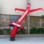 Wind Dancer® Air Puppet - Custom Arrow Inflatable