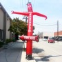Wind Dancer® Air Puppet - Custom Arrow Inflatable
