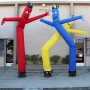 Wind Dancer® Air Puppet - Dancing Inflatable