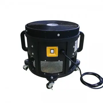 Wind Dancer® Air Puppet Blower Wind Dancer® Air Puppet Blower
