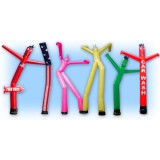 Wind Dancers® Wind Dancers®
